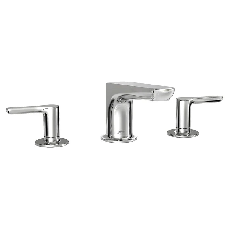 Studio S Two Handle Roman Tub Faucet without Handshower for Flash Valve - Frankwebs