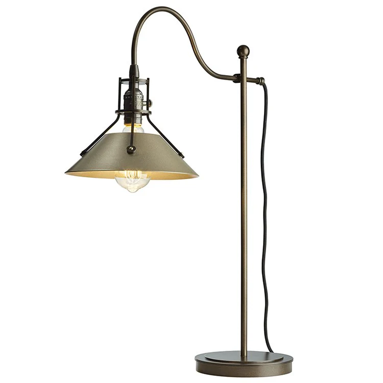 Henry Table Lamp - Frankwebs