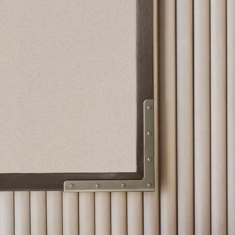 Bathroom Mirror Craft Industrial Framed Rectangular 24W x 40H Inch Bronze/Aged Brass Accent Wall Mount - Frankwebs