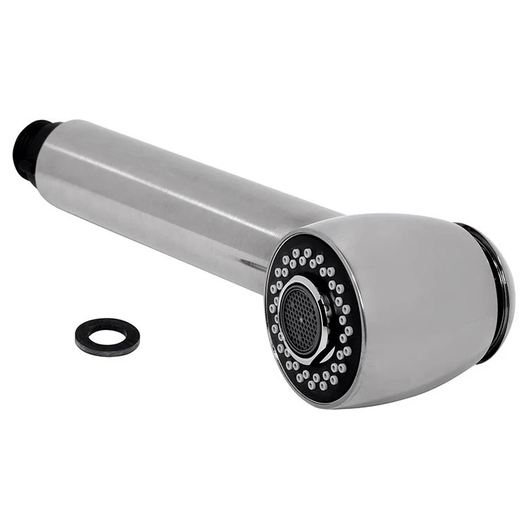 Easy Touch Replacement Pull Out Sprayer without Hose - Frankwebs