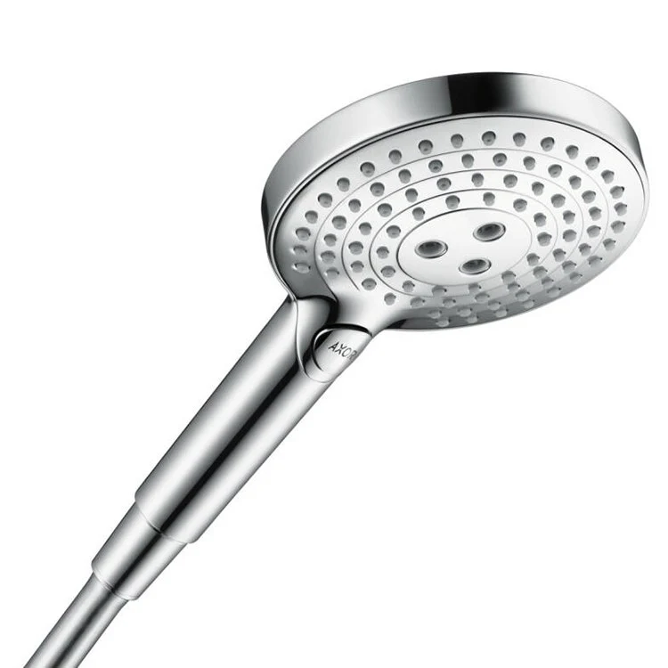 ShowerSolutions Three-Function Handshower - Frankwebs