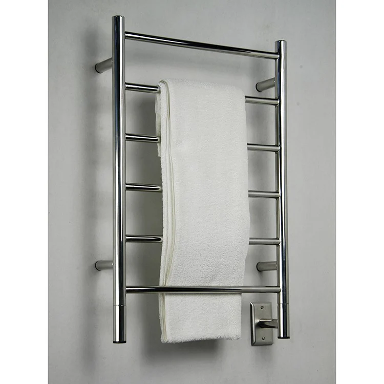 Jeeves J 6-Bar Straight Stainless Steel Towel Warmer - Frankwebs