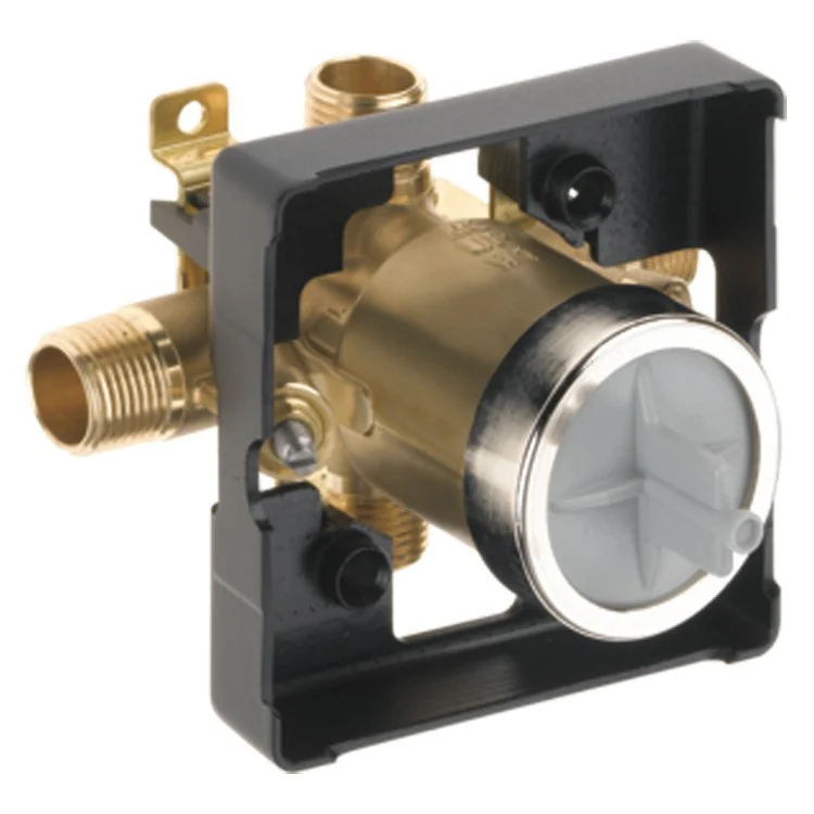 MultiChoice Tub/Shower Universal Valve Body with Stops - Frankwebs