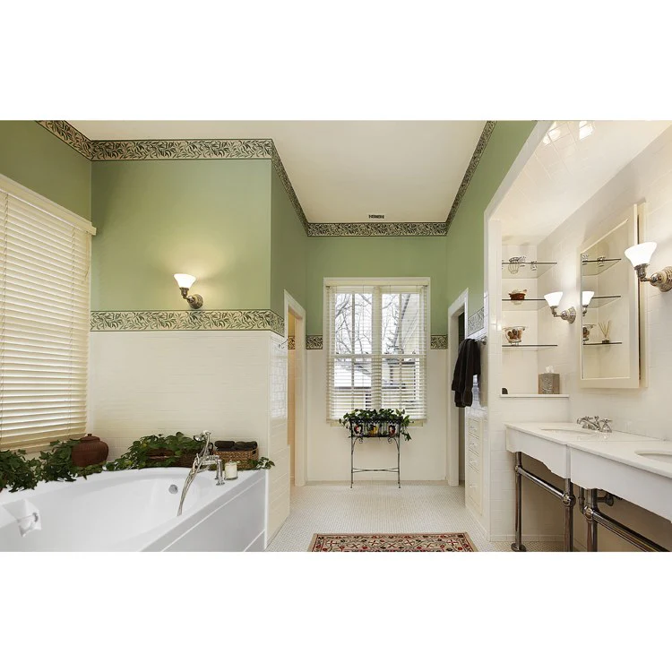 Soaking Tub Studio Collection Marie 60 x 42 Inch Alcove Tub Only Left Hand Bone Acrylic - Frankwebs