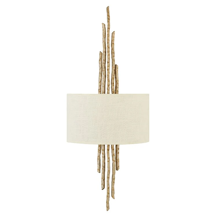 Spyre Two-Light Wall Sconce - Frankwebs