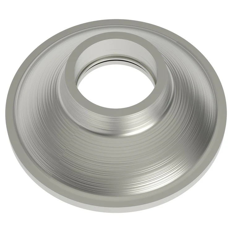 Shower Arm Flange with O-Ring Retainer - Frankwebs