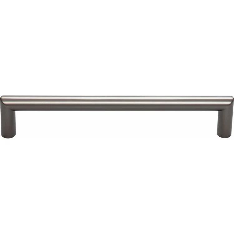 Pull Lynwood Kinney Bar for Decorative Hardware Polished Chrome Zinc Alloy 6-5/16 Inch - Frankwebs