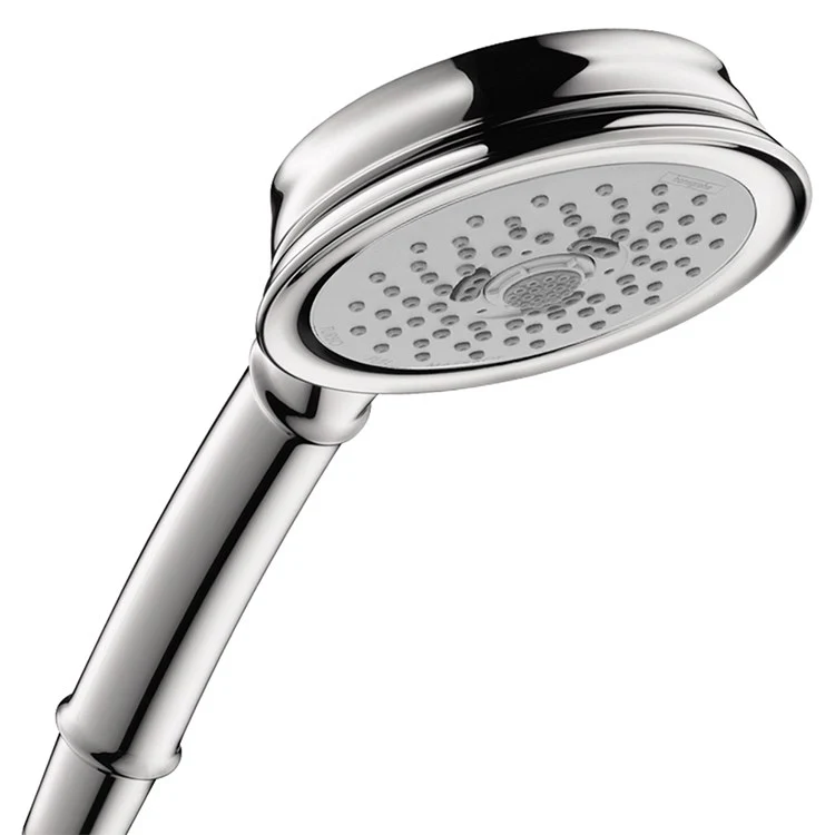 Croma 100 Classic 3-Jet Handshower Wand Only - Frankwebs