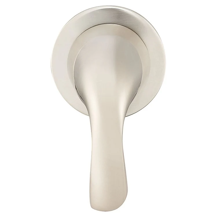 Fluent Diverter Valve Trim with Lever Handle - Frankwebs