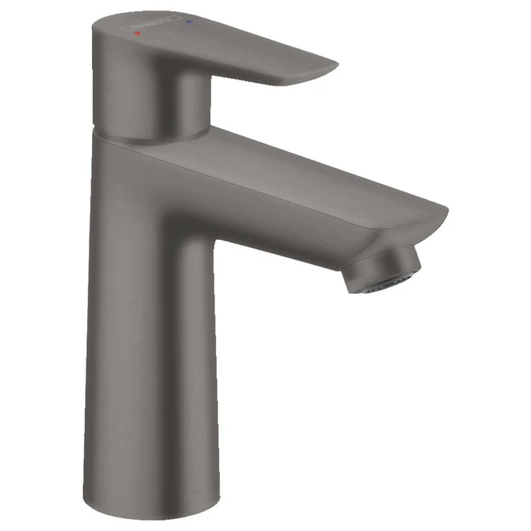 Talis E 110 Single Handle Bathroom Faucet with Pop-Up Drain - Frankwebs