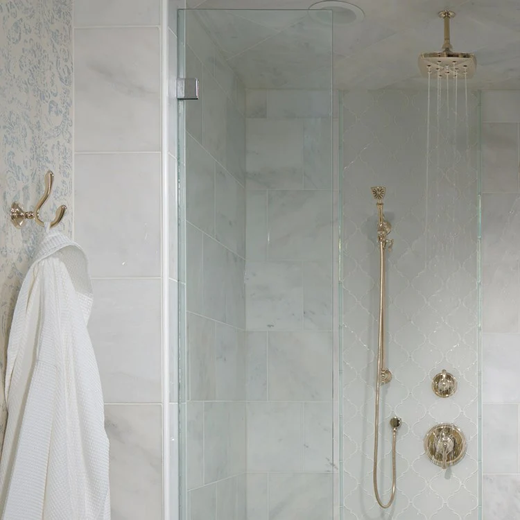 Charlotte Double Robe Hook - Frankwebs