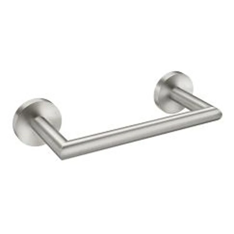 Towel Bar Arlys 7-1/4 Inch Hand Chrome 3-1/4 Inch - Frankwebs