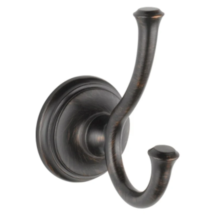 Cassidy Single Robe Hook - Frankwebs