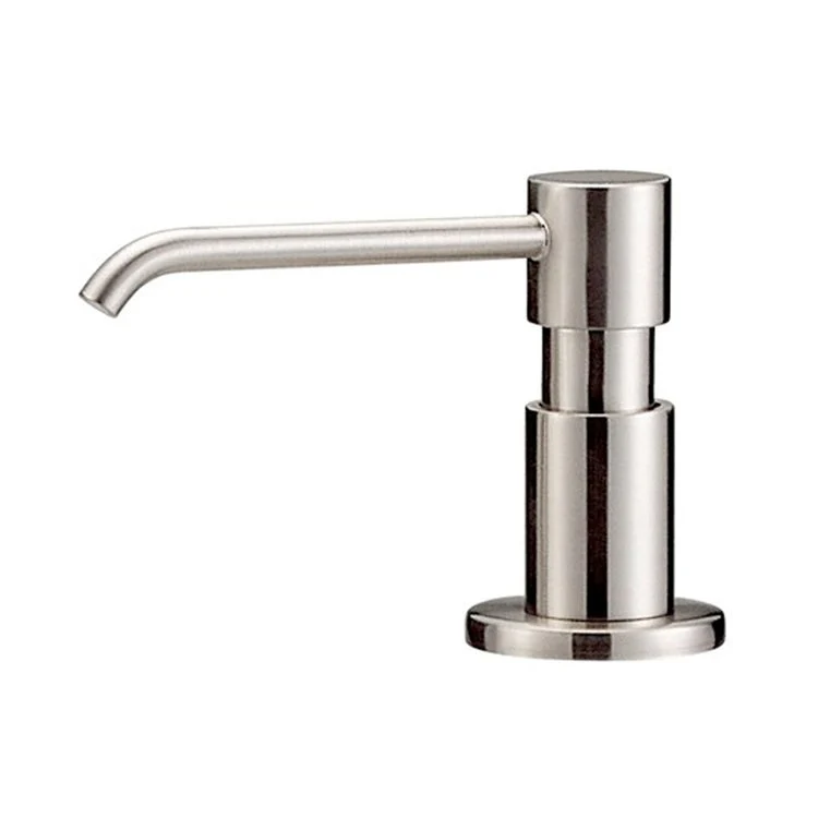 Soap And Lotion Dispenser - Frankwebs