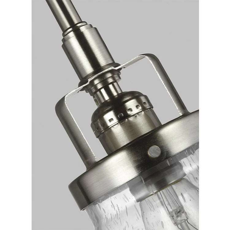 Belton Single-Light LED Mini Pendant - Frankwebs