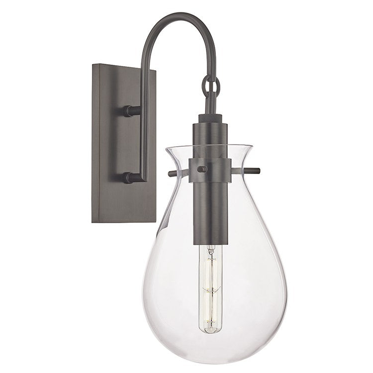 Ivy Single-Light Wall Sconce by Becki Owens - Frankwebs