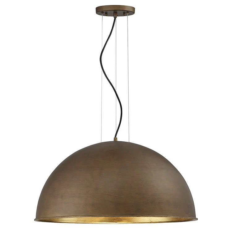 Sommerton Three-Light Pendant - Frankwebs