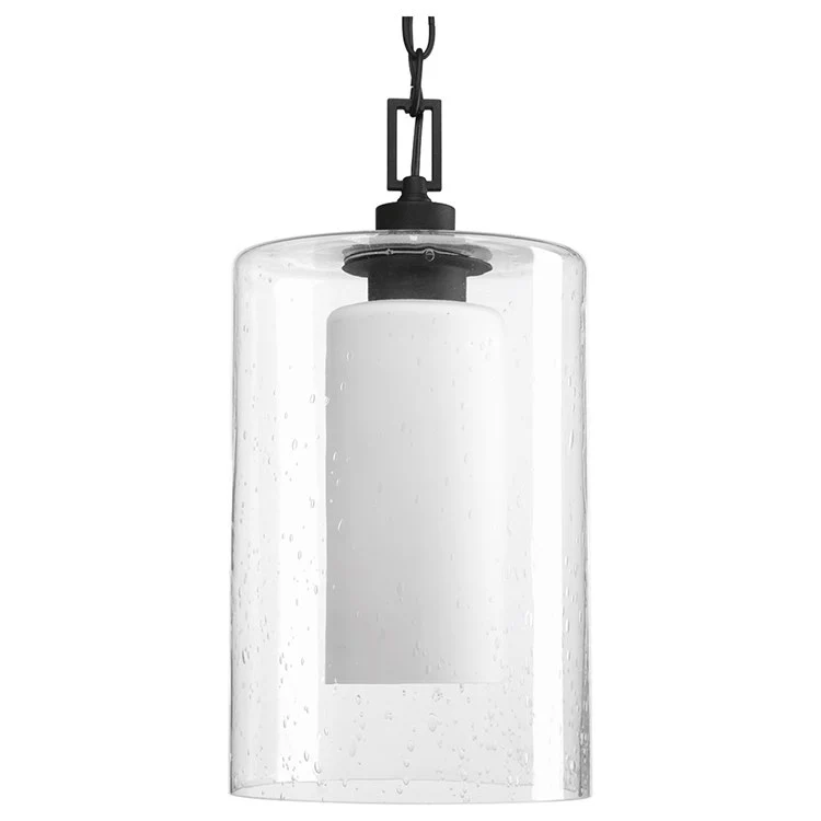 Compel Single-Light Hanging Lantern - Frankwebs