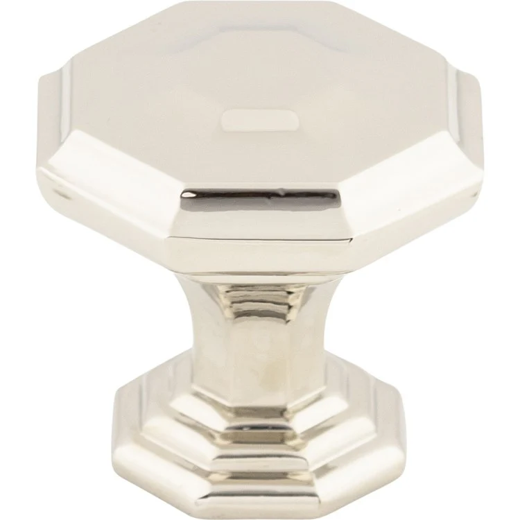 Knob Chareau Chalet Sable Zinc Alloy 1-1/8 Inch - Frankwebs