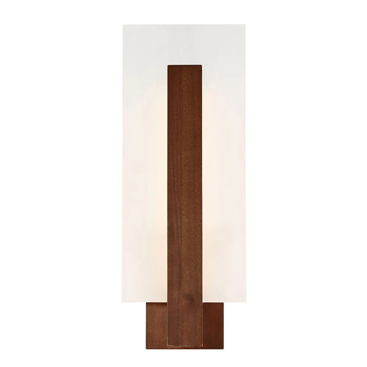 Stem Single-Light LED Wall Sconce 3000K - Frankwebs