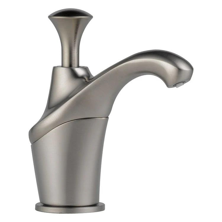 Vuelo Soap/Lotion Pump Dispenser - Frankwebs