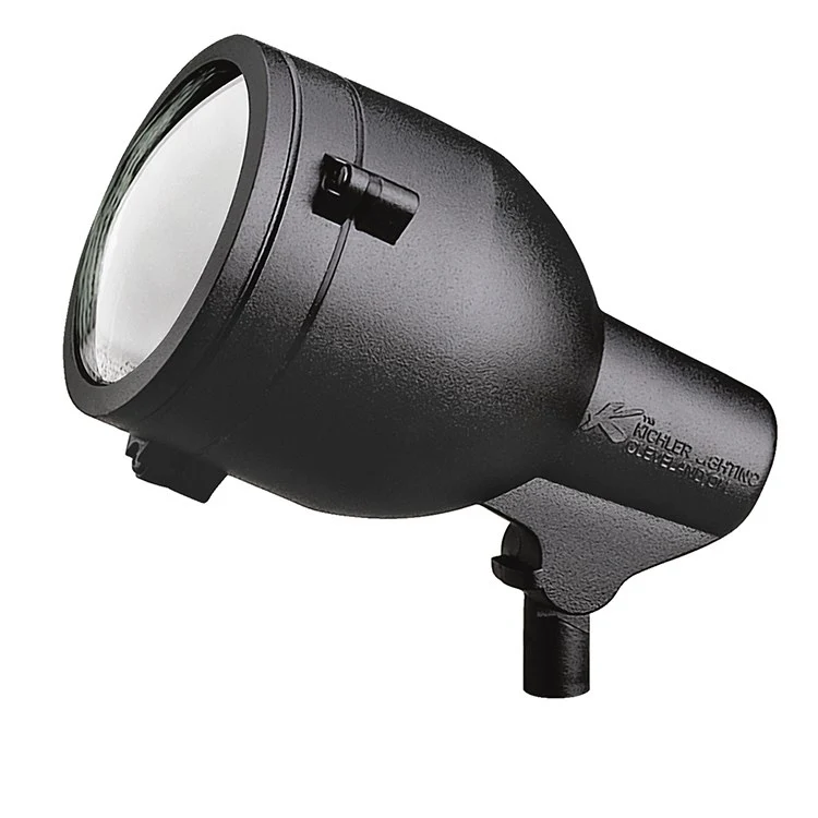 Medium Single-Light 120-Volt HID Accent Landscape Lighting Fixture - Frankwebs