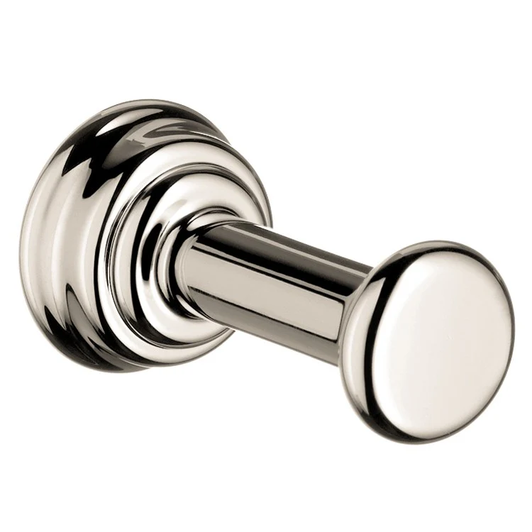 AXOR Montreux Face Cloth/Robe Hook - Frankwebs