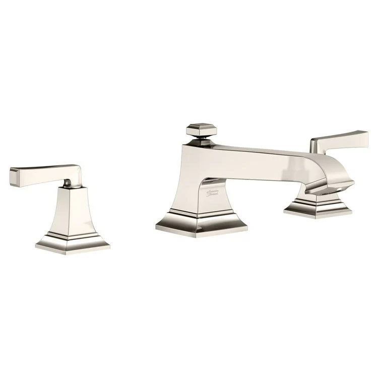 Town Square S Two-Handle Widespread Roman Tub Faucet without Handshower - Frankwebs