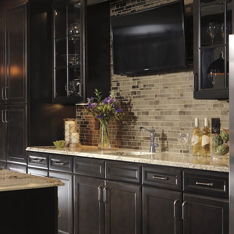 Cassidy Single-Handle Bar/Prep Faucet - Frankwebs