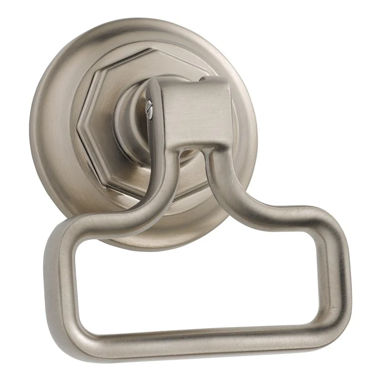 Knob Rook Knob for Drawer Brilliance Luxe Gold Metal 2-3/16 Inch 2-3/4 Inch 2-3/4 Inch - Frankwebs