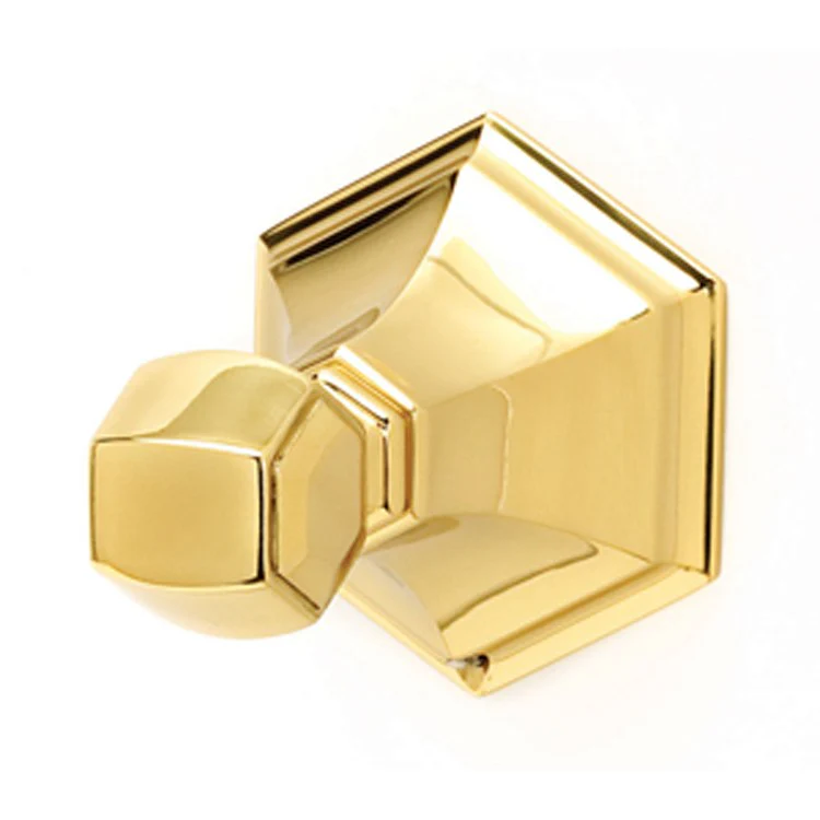 Robe Hook Nicole Bath Polished Nickel 2-5/8 Inch 3-1/4 Inch Wall Mount Brass - Frankwebs