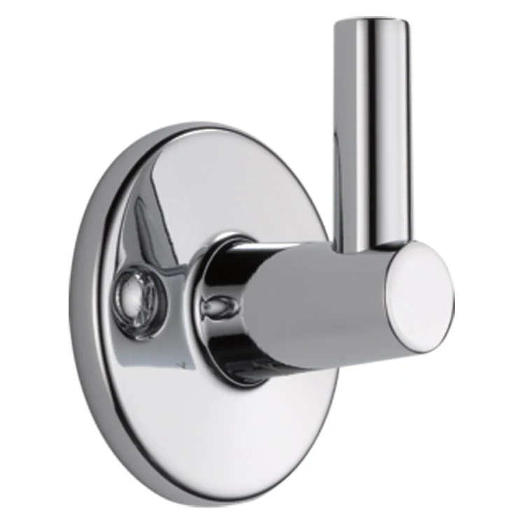 All Brass Pin Wall Mount - Frankwebs