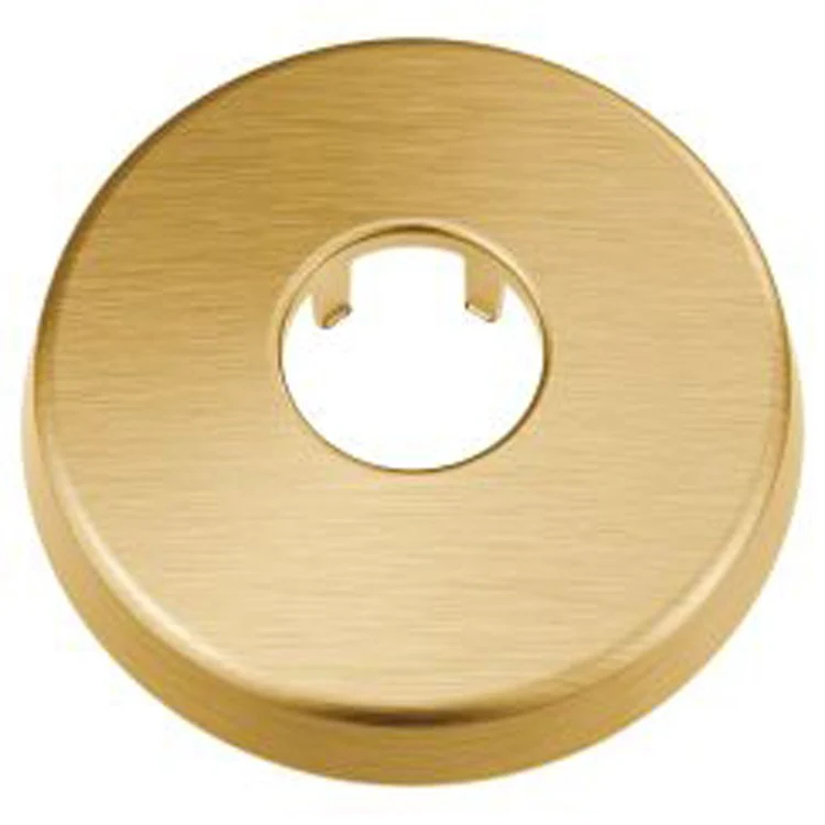Round Shower Arm Flange - Frankwebs