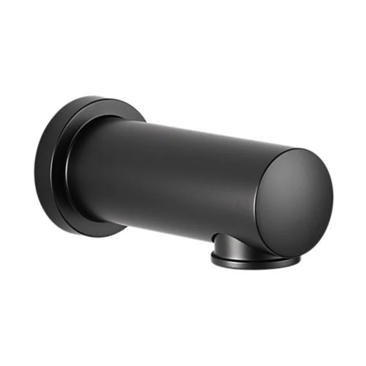 Odin Replacement Bathtub Spout with Pull Down Diverter - Frankwebs