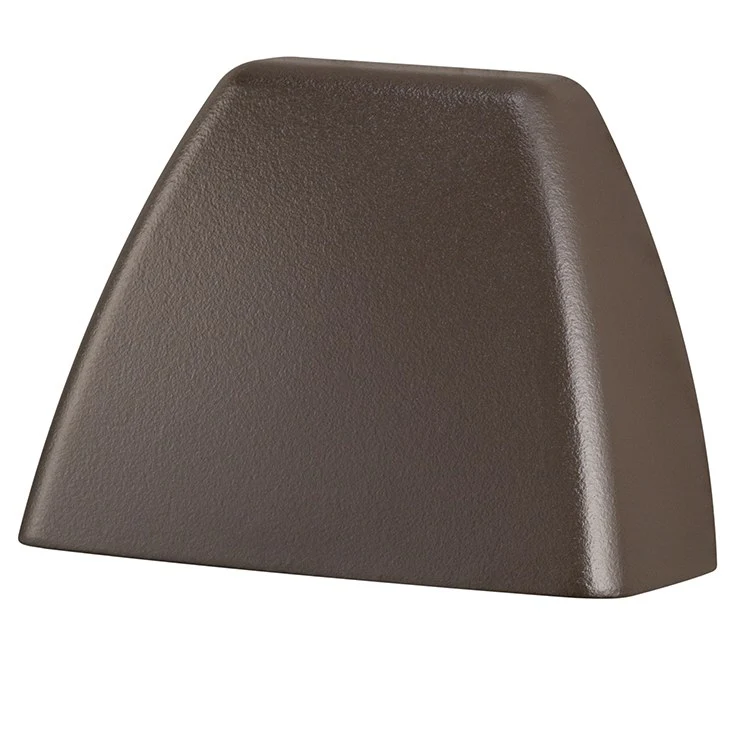 Four Corners 2700K Warm White LED Deck Light - Frankwebs