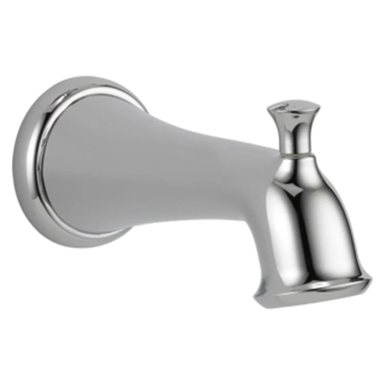Carlisle Wall-Mount Diverter Tub Spout - Frankwebs