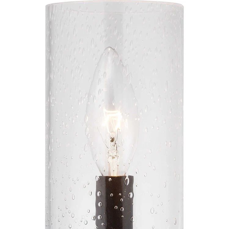 Gresham Single-Light Wall Sconce - Frankwebs