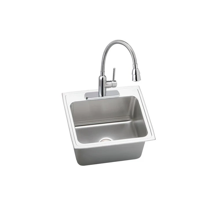 Lustertone Classic 25