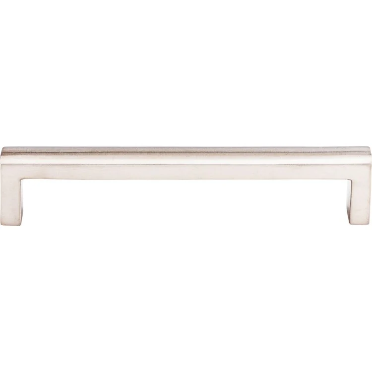 Pull Stainless Steel Ashmore D Stainless Steel Stainless Steel 6-1/3 Inch 6-2/3 x 5/8 x 1-3/8 Inch - Frankwebs