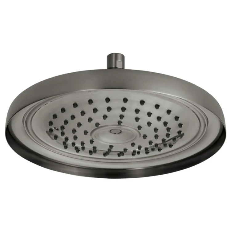 Traditional Ceiling Mount Raincan Shower Head - Frankwebs