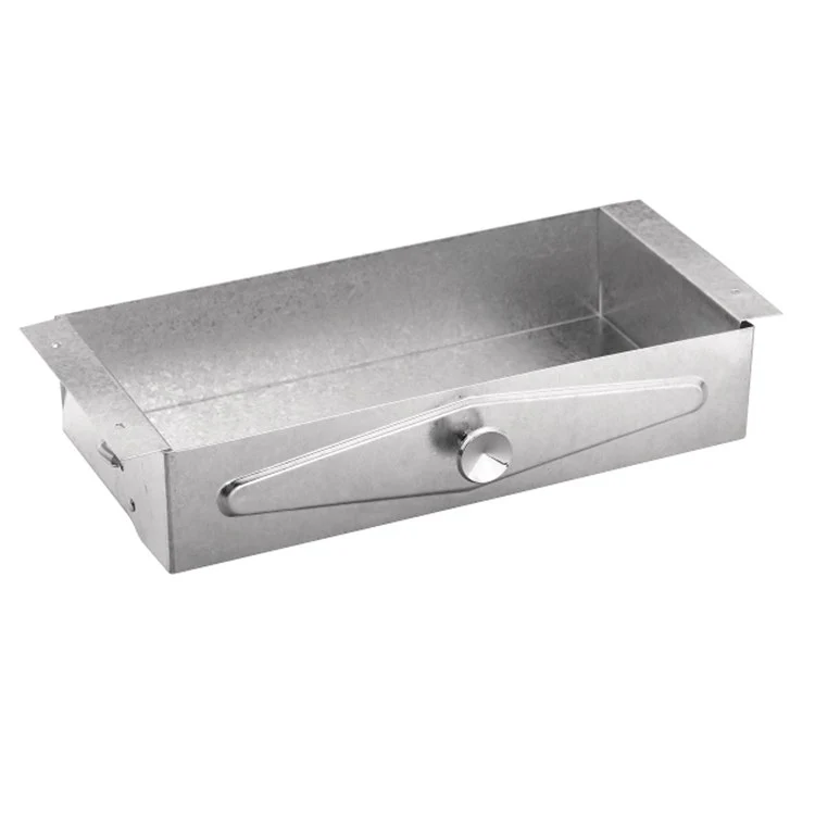 Hotel Motel Wall-Mount Recessed Facial Tissue Box - Frankwebs