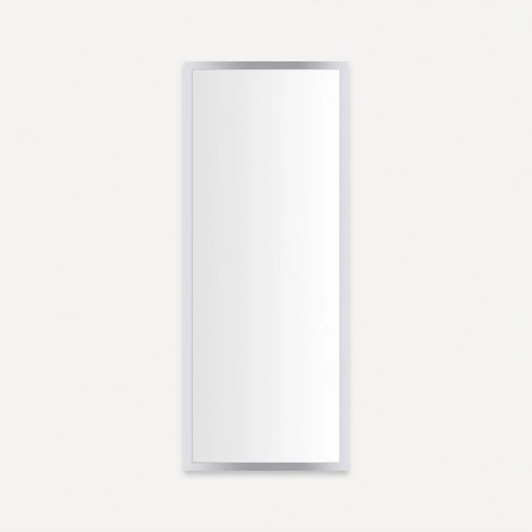 Medicine Cabinet Profiles 16 x 40 x 4 Inch 1 Doors Mirror Chrome Reversible Electric - Frankwebs