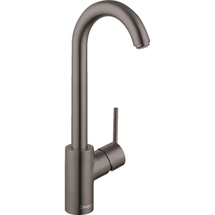 Talis S Single Handle Bar Faucet - Frankwebs