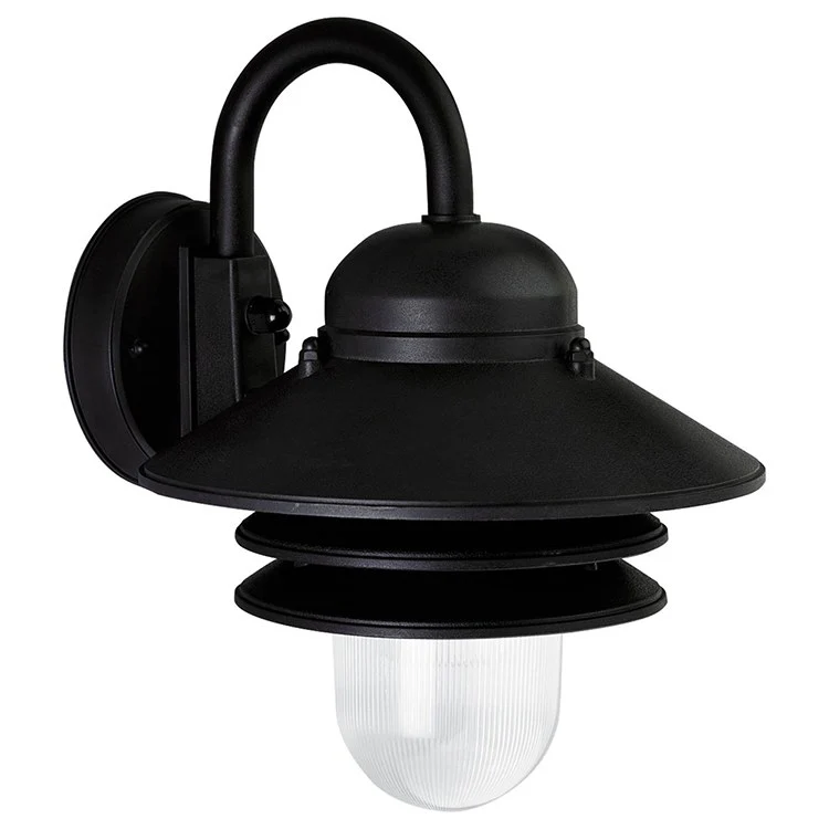 Newport Single-Light Wall Lantern - Frankwebs