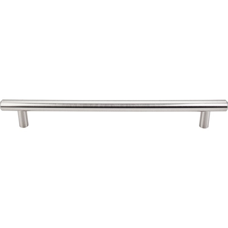 Pull Hopewell Appliance Polished Nickel Steel 18 Inch 20-1/4x3/4x2 Inch - Frankwebs