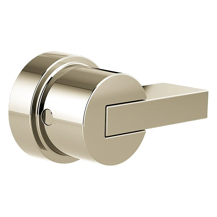 Litze Replacement Industrial Lever Handles for Roman Tub Faucet Set of 2 - Frankwebs