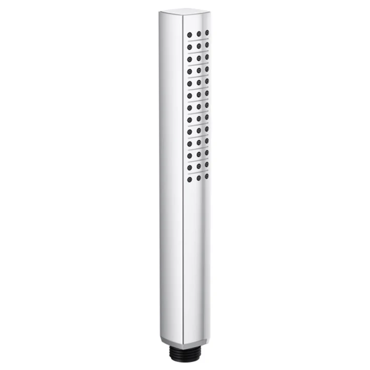 Handshower Kintsu Matte Black 1 Function WaterSense 1.75 Gallons per Minute - Frankwebs