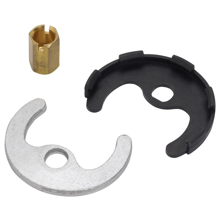 Replacement Escutcheon Screws Set of 2 - Frankwebs