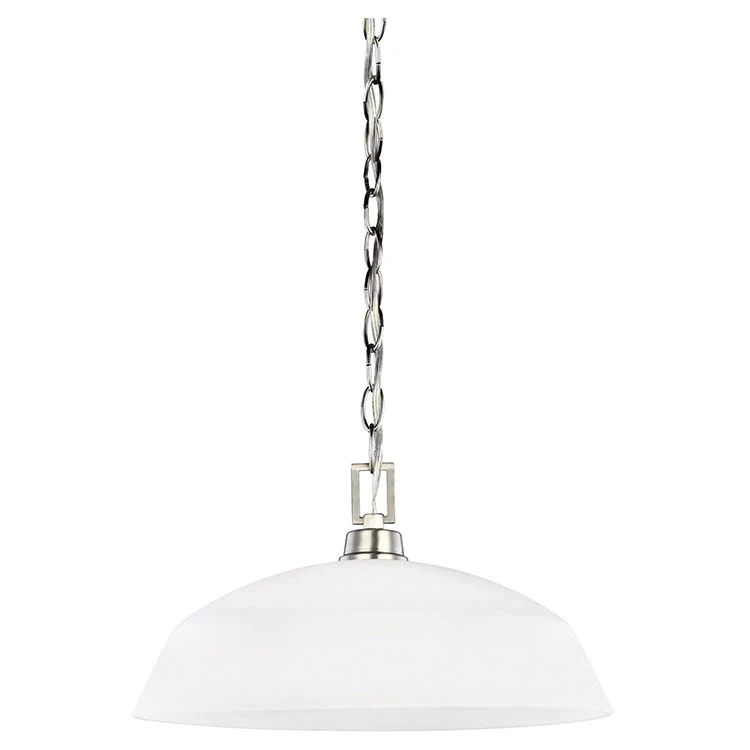 Kerrville Single-Light Pendant - Frankwebs