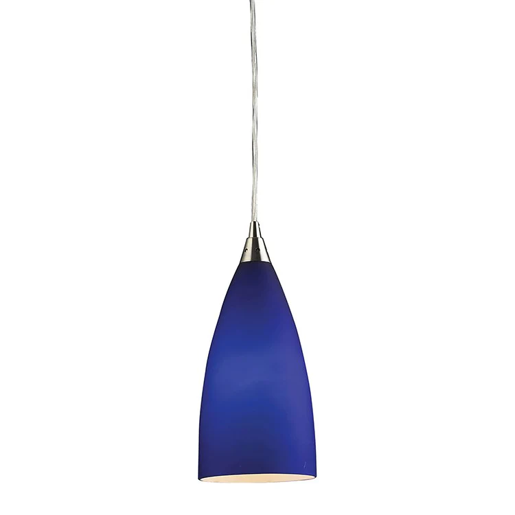 Vesta Single-Light LED Pendant - Frankwebs